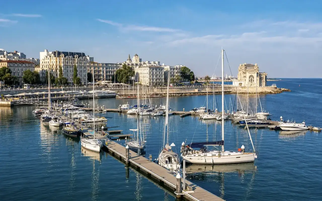 Cazare Hoteluri in Constanta galerie 2
