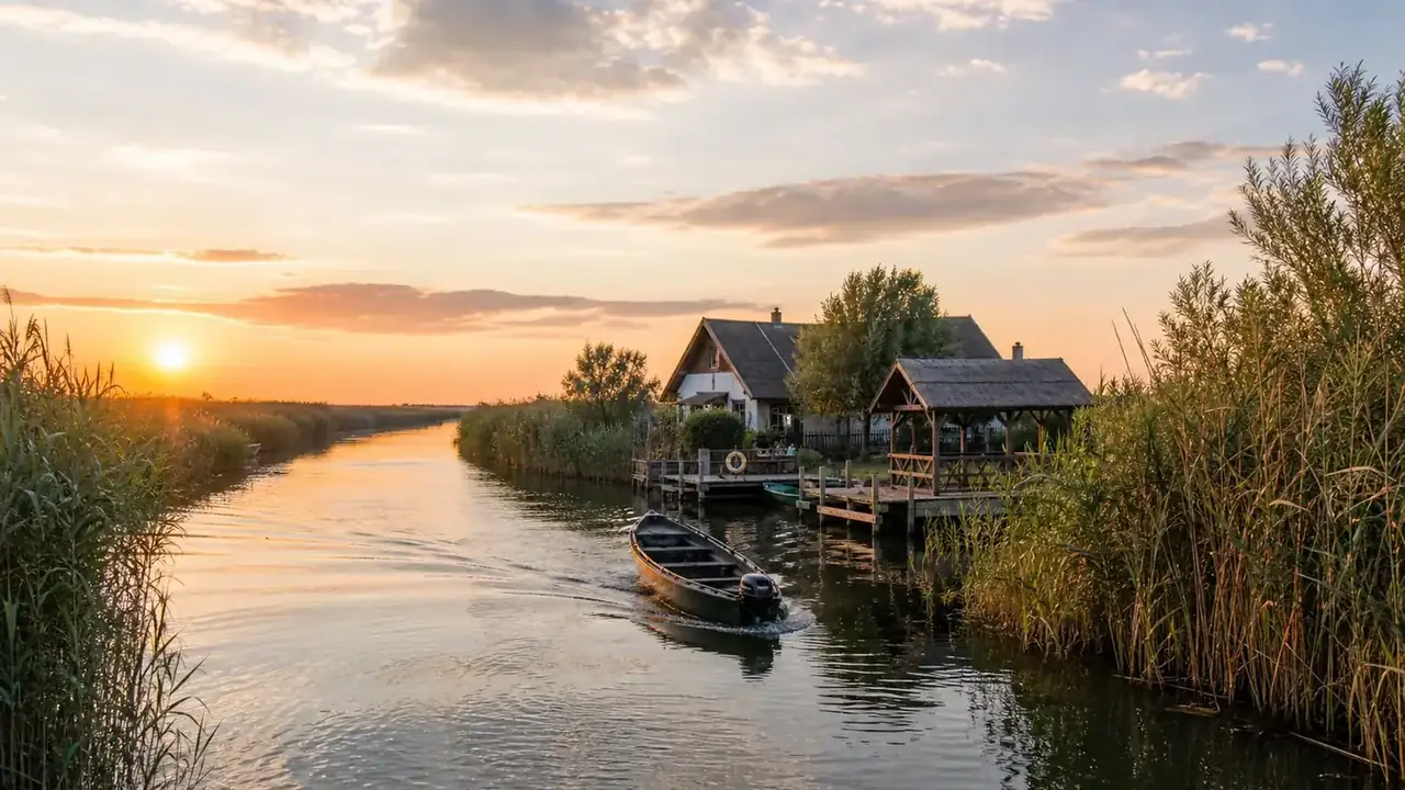 Oferte hoteluri Romania galerie 3