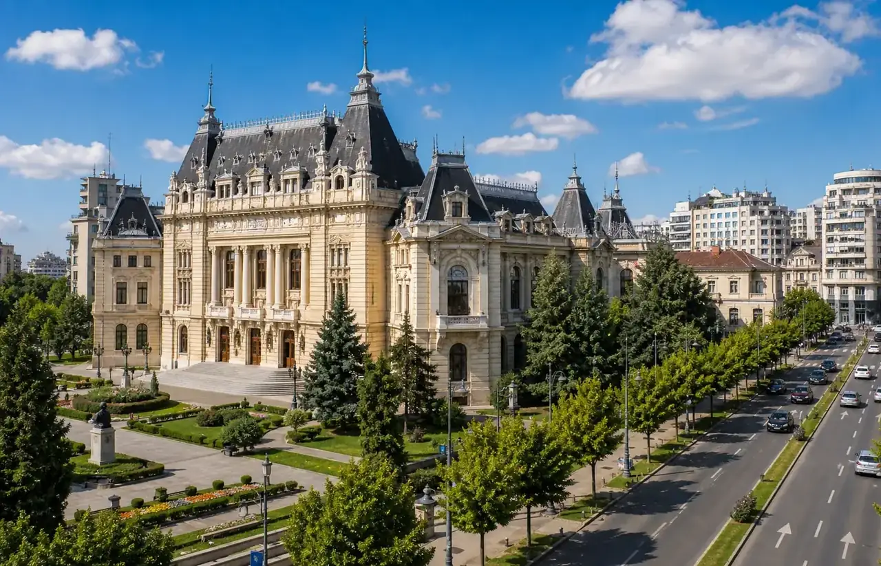 Cazare Hoteluri in Ploiesti