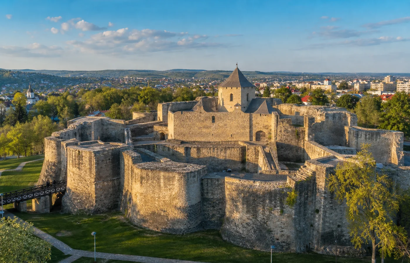 Cazare și hoteluri în Suceava