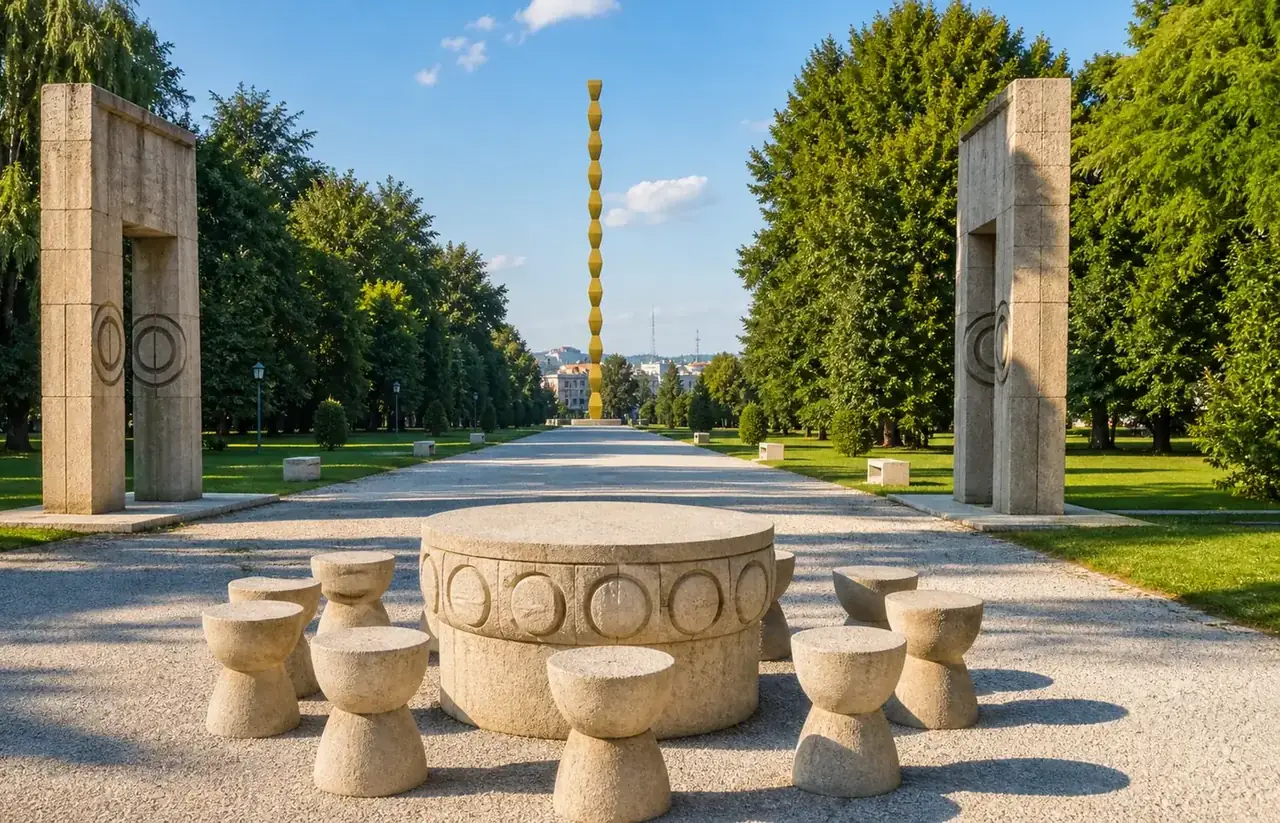 Cazare Hoteluri in Targu Jiu
